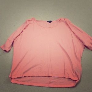 Express short sleeve